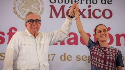 rocha moya gobernatura sinaloa licencia acusaciones