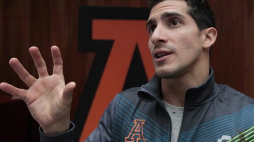 rommel pacheco conade politica