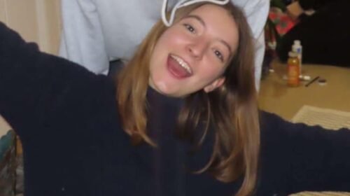 rosie roche muerte tragedia famial real britanica principe william