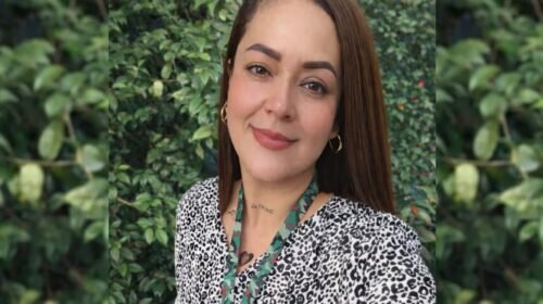 roxana guzman periodísta asesinad Vveracruz