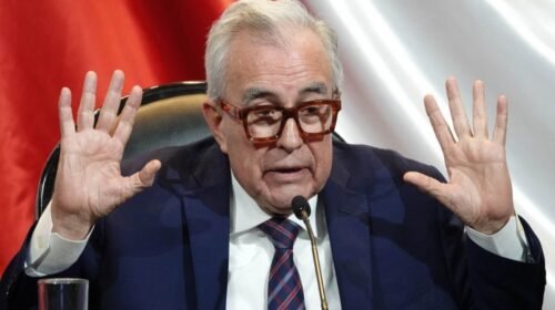ruben rocha moya gobierno sinaloa claudia sheinbaum estados unidos