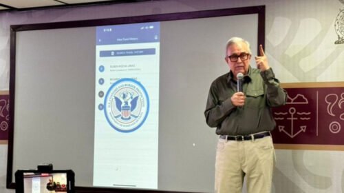 ruben rocha moya luis chaparro amenazas periodista culiacan mayo zambada eu