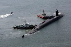 rusia estados unids conflicto submarinos nucleares donald trump