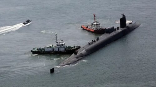 rusia estados unids conflicto submarinos nucleares donald trump