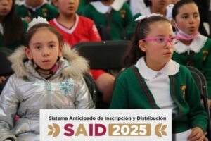 said resultados edomex inscripciones secundaria