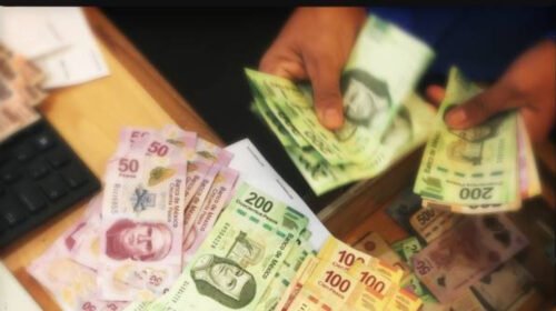 salario minimo mexico claudia sehinbaum reforma laboral