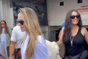 salma hayek angelina jolie visita veracruz actricez holiwood