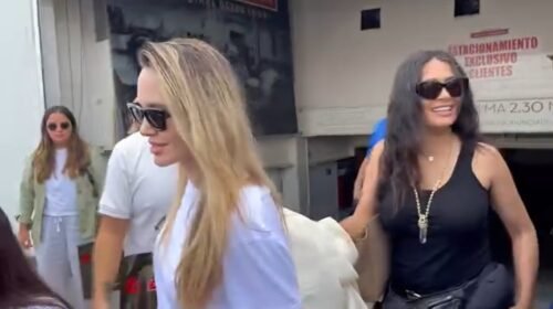 salma hayek angelina jolie visita veracruz actricez holiwood