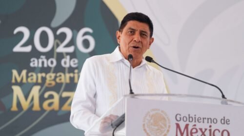 salomon jara oaxaca juchitan desaparicion de poderes