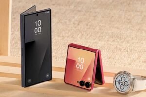 samsung presentaciones telefonos tecnologia ia