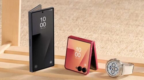 samsung presentaciones telefonos tecnologia ia