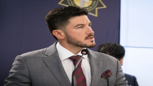 samuel garcia acusaciones lavado dinero