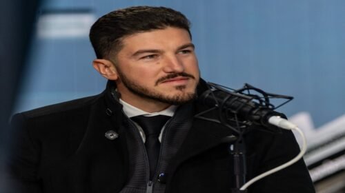 samuel garcia entrevista bloomerg nueva york presidencial nuevo leon