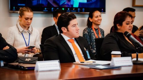 samuel garcia plan agua nueva york