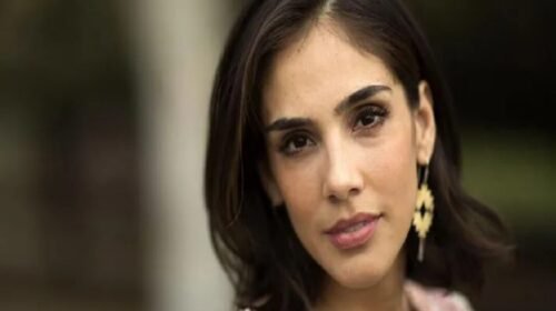 sandra echeverria fraude extorsion delincuencia organizada