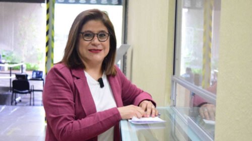 sandra pamenes impunga elecciones compra voto elecciones