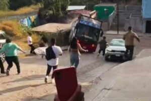 santa fe klan accidente turibus guanajuato