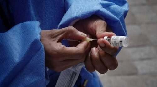 sarampion alerta fallecido