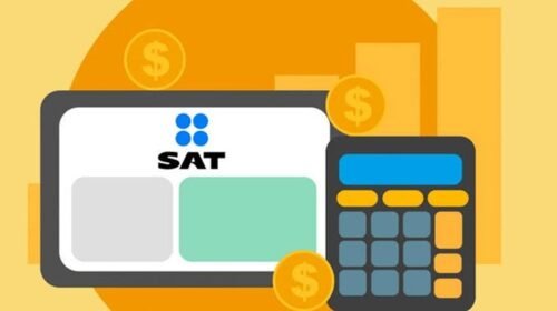 sat declaracion anual impuestos