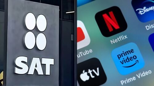 sat plataformas digitales recaudacion fiscal