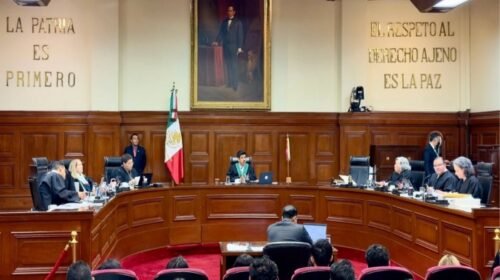 scjn seguro medico privado claudia sheinbaum