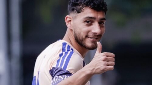 sebastian caceres americoa liga mx celta de vigo laliga