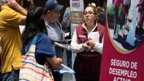 seguro desempleo cdmx fecha limite