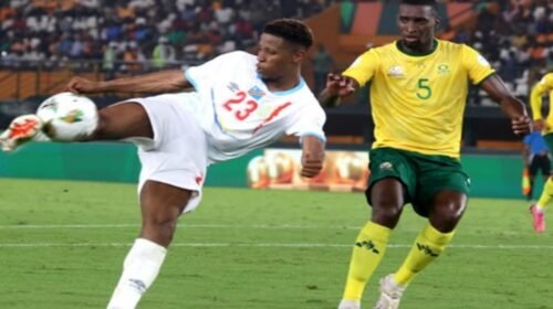 seleccion congo cancela preparacion mundial 2026 brote ebola