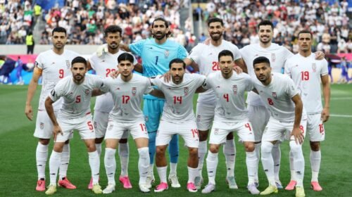 seleccion iran estados unidos mundial fifa