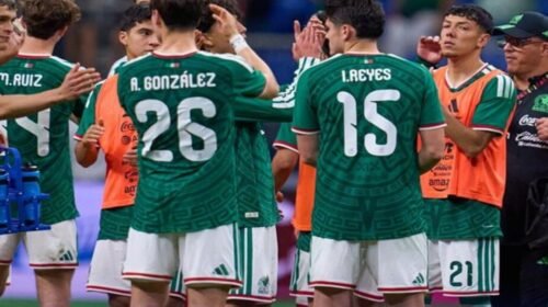 seleccion mexicana pre convocatotia mundial 2026 jugadores liga mx