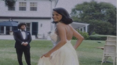 selena gomez boda ceremonia