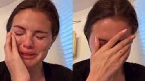 selena gomez video polemica redes sociales politicas migratorias donald trump mexicanos