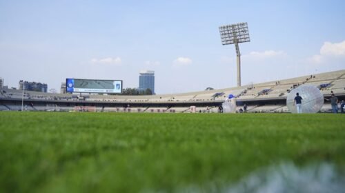 semifinal liga mx encuentros partidos apertura