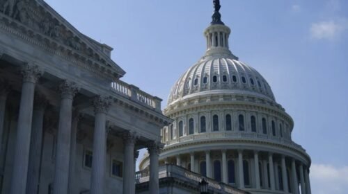 senado-eeuu-votacion-paquete economico operaciones militares