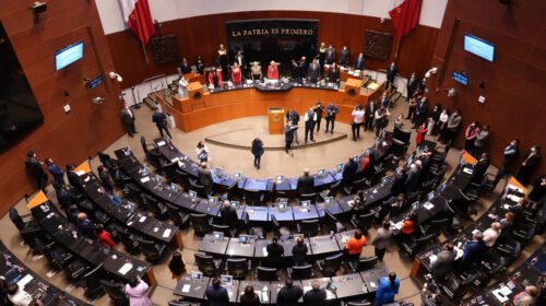 senado mc reforma judicial