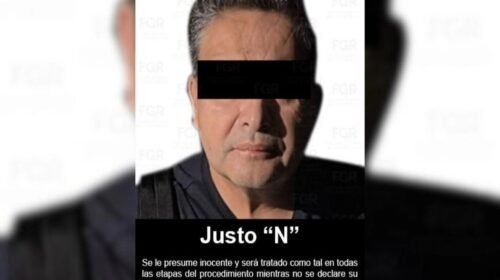 señor ferrarias operador financiero la barredora cartel del noreste