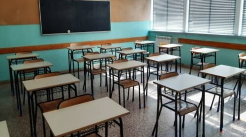 sep dias suspension clases mayo puente dias descanso