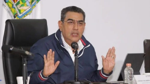 sergio salomon ASF