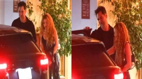 shakira actor mexicano los angeles