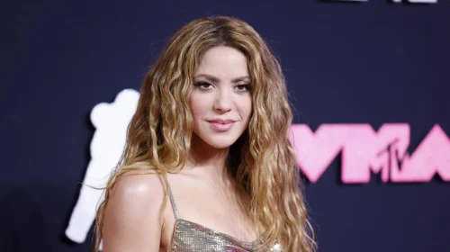 shakira