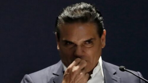 silvano aureoles detencion peculado fiscal laej