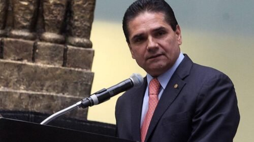 silvano aureoles profugo justicia interpol ficha roja corrupcion michoacan