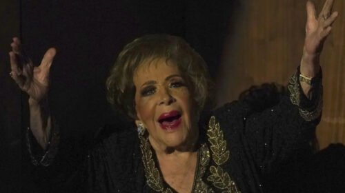 silvia pinal estado salud enfermedas