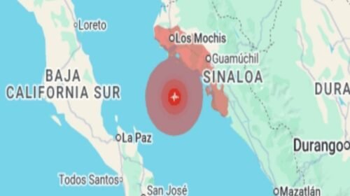 sismo sinaloa epicentro movimiento telurico
