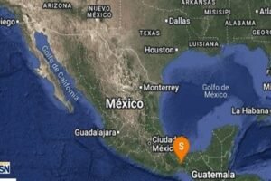 sismo temblor cdmx epicentro magnitud