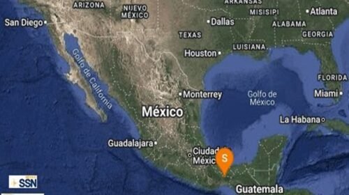 sismo temblor cdmx epicentro magnitud