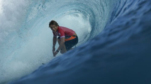 siurf juegos olimpicos competencia surfing mexicano