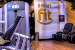 smart fit roma fallecido gimnasio }