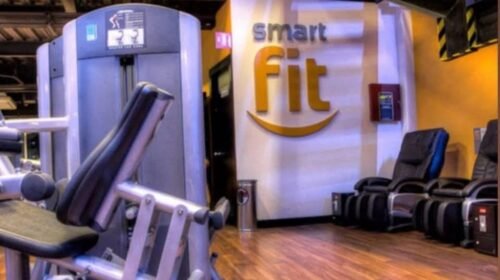smart fit roma fallecido gimnasio }