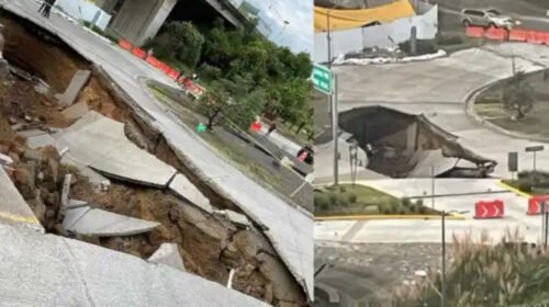 socavos lluvias huixquilucan estado de mexico